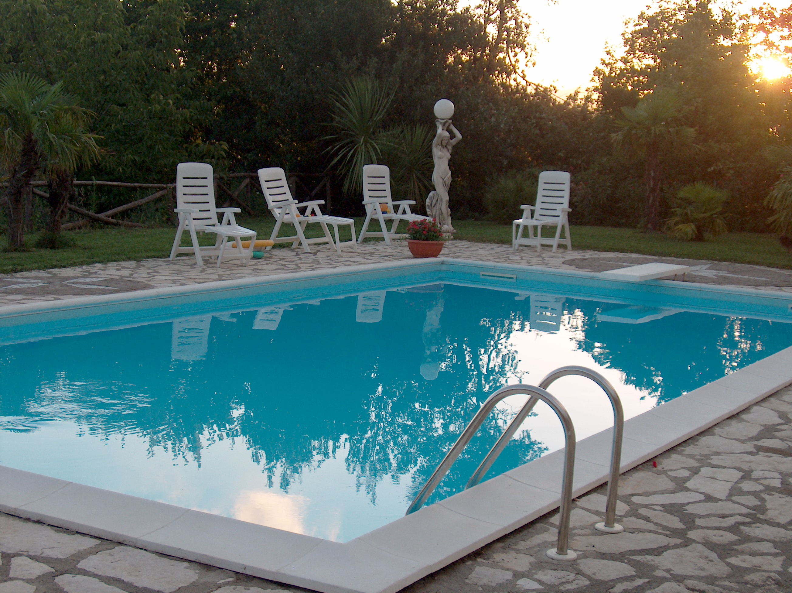 Bed And Breakfast Villa Belvedere - Relax E Vacanze Nel Verde Vicino ...